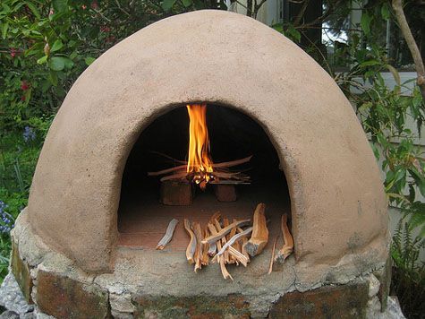 15 ideas de hornos para pan de barro - HORNOS ONLINE